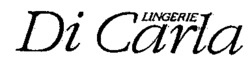 LINGERIE Di Carla