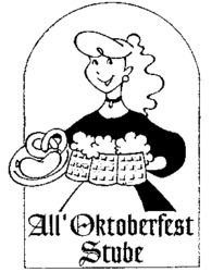 All' Oktoberfest Stube