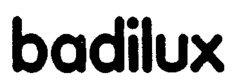 badilux