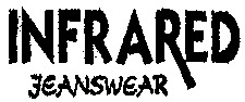 INFRARED JEANSWEAR