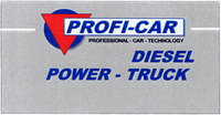 PROFI-CAR DIESEL POWER - TRUCK