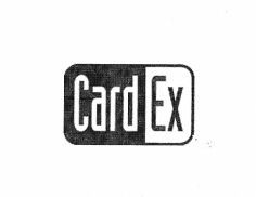 Card Ex