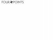 FOUR POINTS