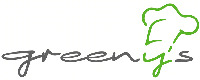 greeny's