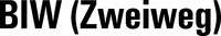 BIW (Zweiweg)