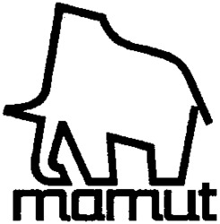 mamut