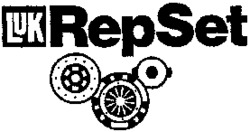 LUK RepSet