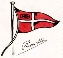 Benetti