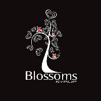 Blossoms SYRUP