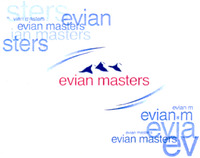 evian masters