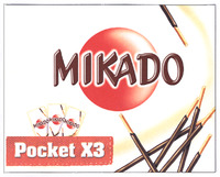 MIKADO Pocket X3
