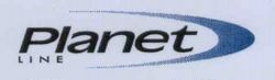 Planet LINE