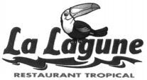 La Lagune RESTAURANT TROPICAL