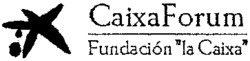 CaixaForum Fundación 