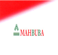MAHBUBA