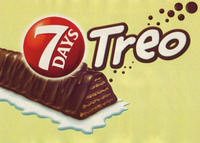 7 DAYS Treo
