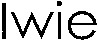 Iwie