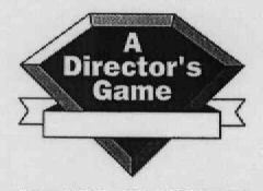 A Director's Game