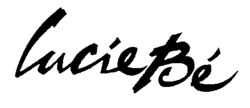 LucieBé