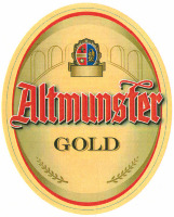 Altmunster GOLD