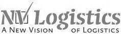 NV Logistics A NEW VISION OF LOGISTICS