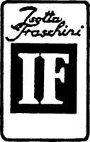 Isotta Fraschini IF