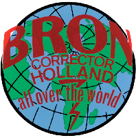 BRON CORRECTOR HOLLAND