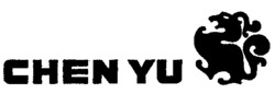 CHEN YU