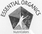 ESSENTIAL ORGANICS Nutricolors