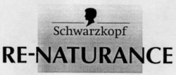 Schwarzkopf RE-NATURANCE