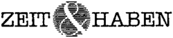 ZEIT & HABEN
