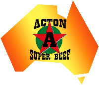ACTON A SUPER BEEF