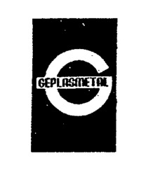 GEPLASMETAL