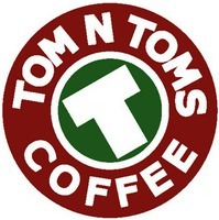 T TOM N TOMS COFFEE