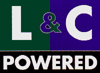 L & C POWERED
