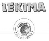 LEKIMA