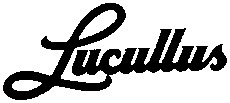 Lucullus
