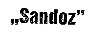 Sandoz