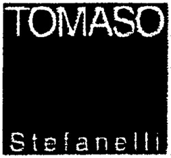 TOMASO Stefanelli