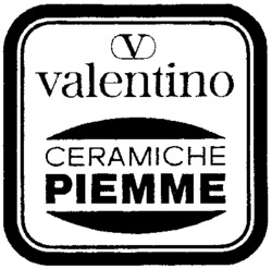 valentino CERAMICHE PIEMME