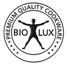 BIO LUX PREMIUM QUALITY COOKWARE
