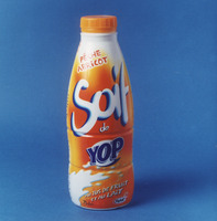 Soif de YOP PÊCHE ABRICOT