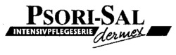 PSORI-SAL INTENSIVPFLEGESERIE dermex