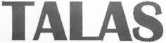 TALAS