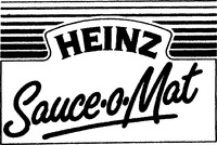 HEINZ Sauce.o.Mat