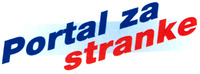 Portal za stranke