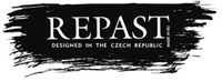 REPAST DESIGNED IN THE CZECH REPUBLIC