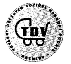 TDV