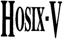 HOSIX-V