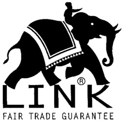 LINK FAIR TRADE GUARANTEE